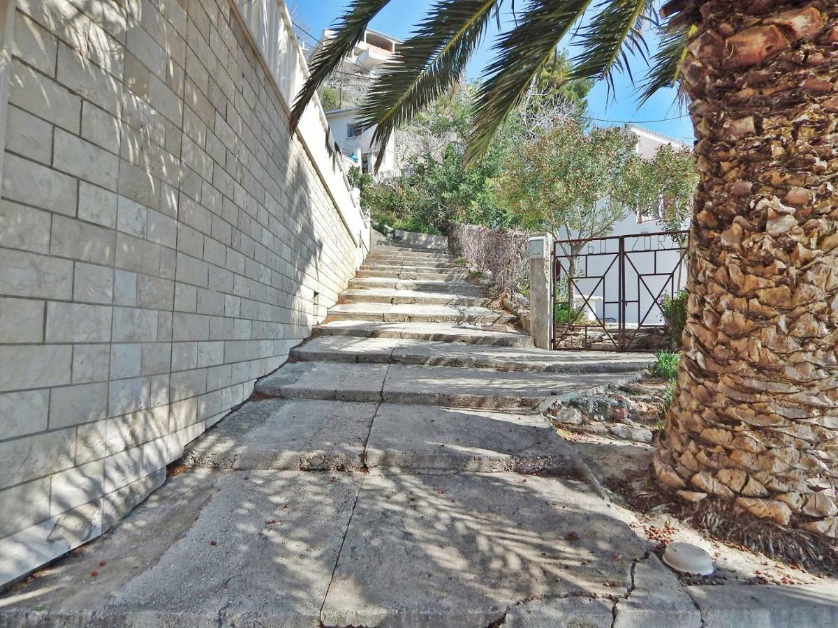 Apartment Kovacic Omis Exterior photo